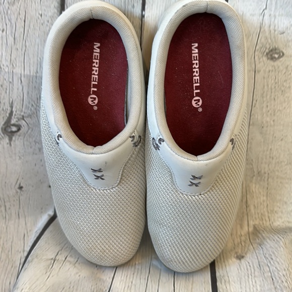 Merrell women’s encore breeze mules - Picture 5 of 6